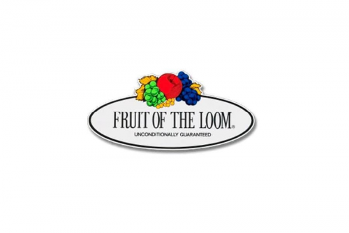 Fruit of the Loom Logo 1978
