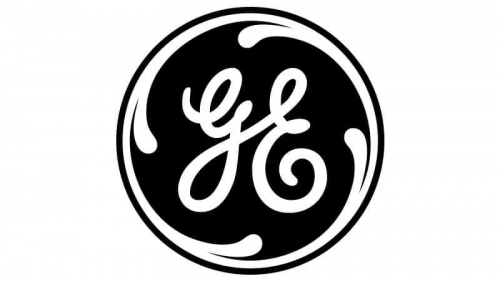 GE Logo 1987