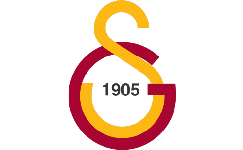 Galatasaray Logo 1993
