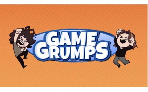 Game Grumps Logo 