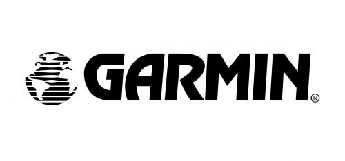 Garmin logo 1989