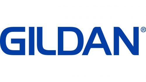 Gildan emblem