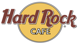 Hard Rock Cafe Logo