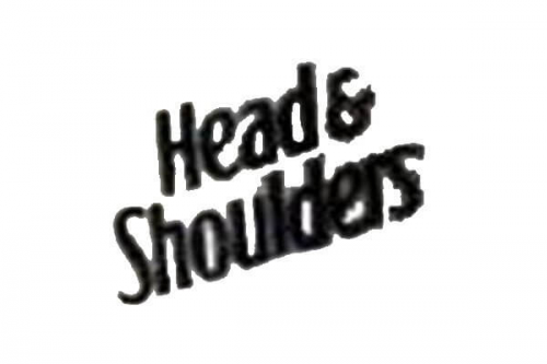 Head Shoulders Logo 1995