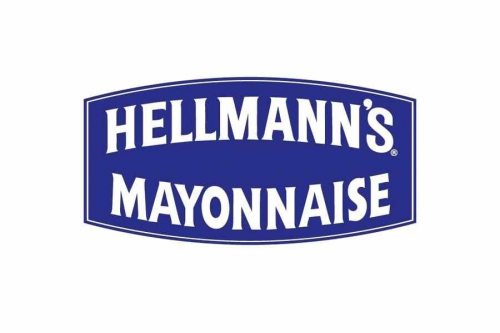 Hellmanns Logo 1929