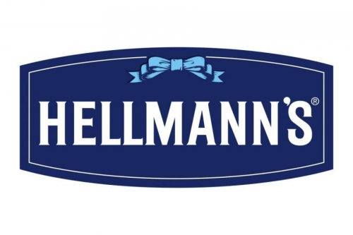Hellmanns Logo 1988