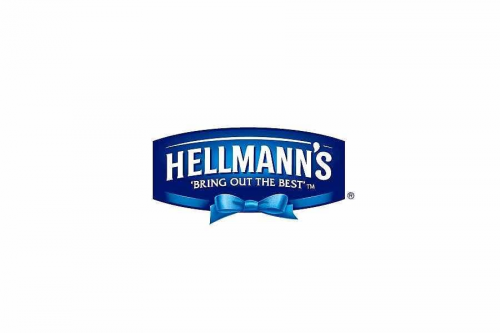Hellmanns Logo 2015