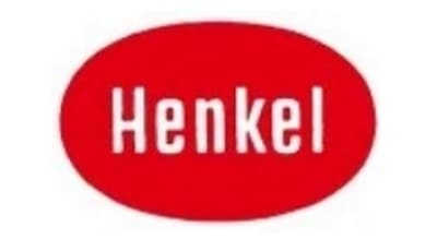 Henkel logo 1954