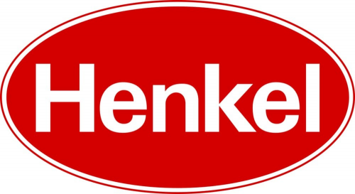 Henkel logo 1965
