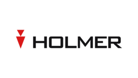 Holmer logo