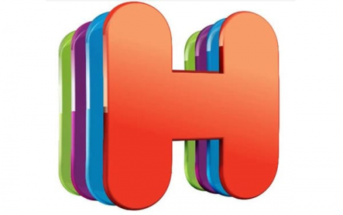 Hotels.com Logo 2012