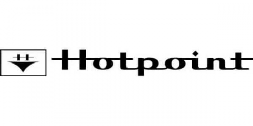 Hotpoint Ariston logo 1950