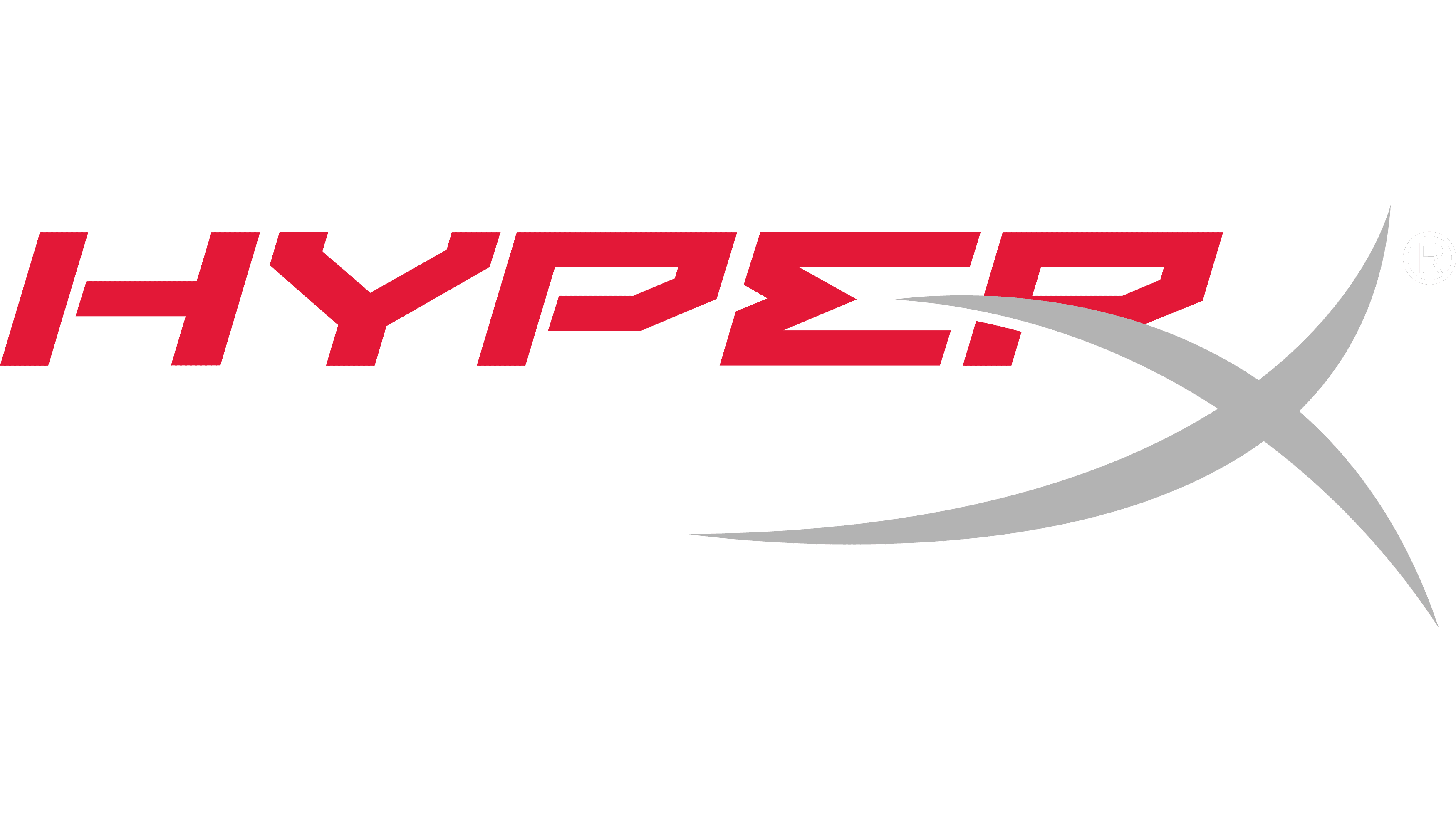 HyperX logo - símbolo, significado logotipo, historia, PNG