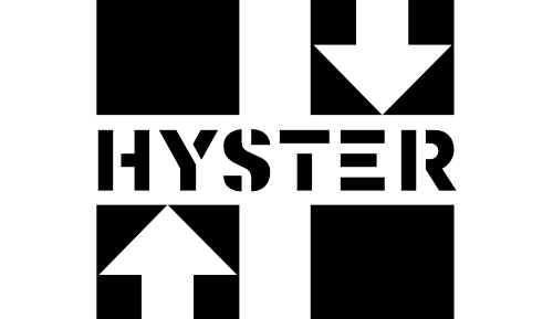 Hyster logo