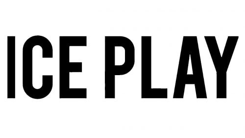 Ice Play Logo