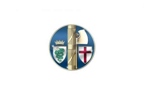 Internazionale Logo 1928