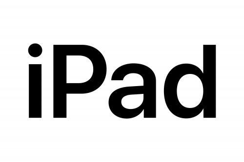 Ipad logo
