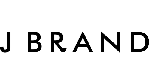 J Brand Logo