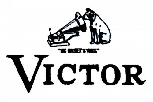 JVC Logo 1927