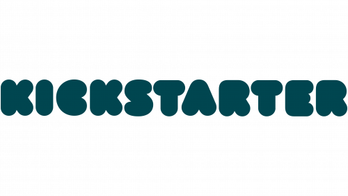 Logotipo de Kickstarter 2017