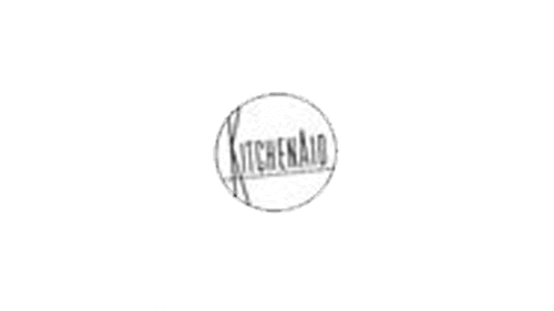 KitchenAid logo 1937