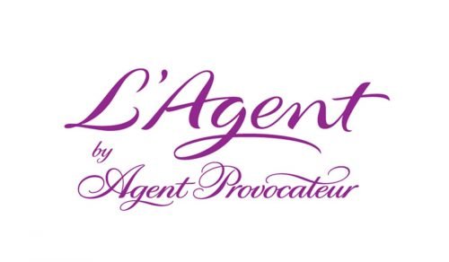 LAgent by Agent Provocateur Logo