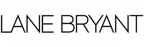 Lane Bryant Logo 1980