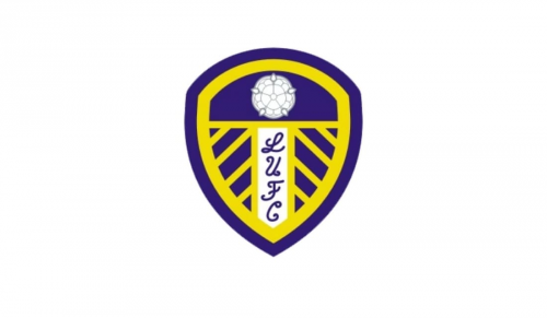 Leeds United logo 1998