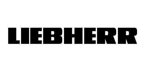 Liebherr logo 1949