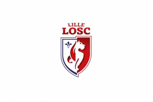 Lille Olympique logo 2012