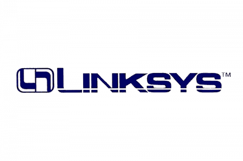 Linksys Logo  19881