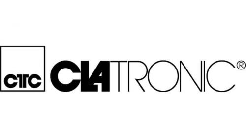 Logo Clatronic