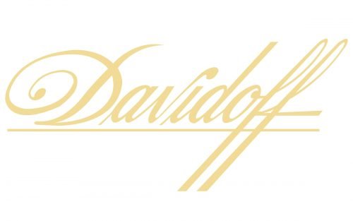 Davidoff Logo