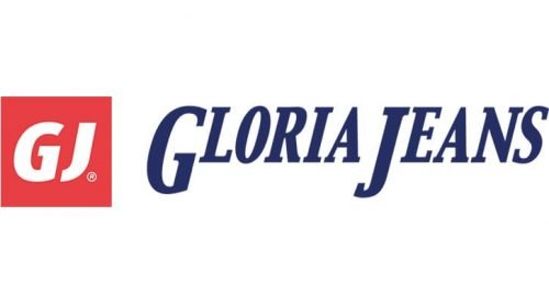 Gloria Jeans Logo