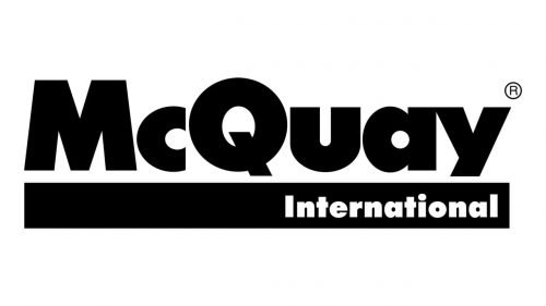 McQuay logo