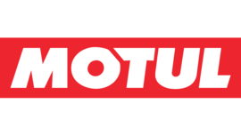 Logo Motul