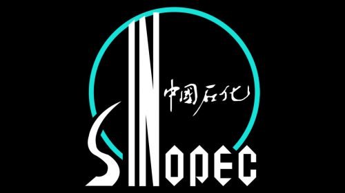 Sinopec Logo