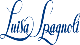 Luisa Spagnoli logo