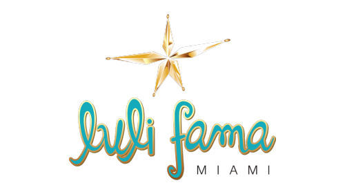 Luli Fama Logo