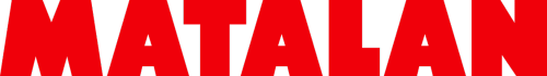 Matalan logo 1985