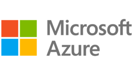 Microsoft Azure Logo tm