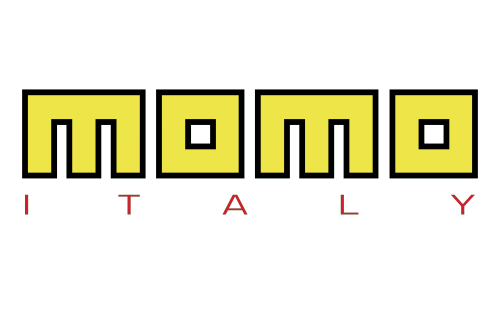Logo  Momo