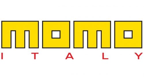 Logo  Momo