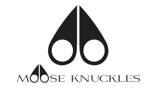 Moose Knuckles Logo