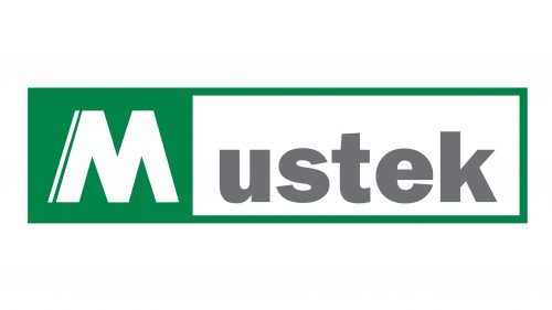 Mustek logo
