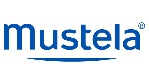 Mustela logo