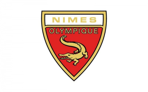 Nimes Olympique 1970