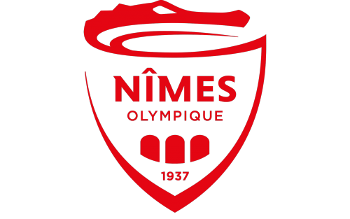 Nimes Olympique Logo