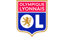 Olympique Lyonnais logo thmb