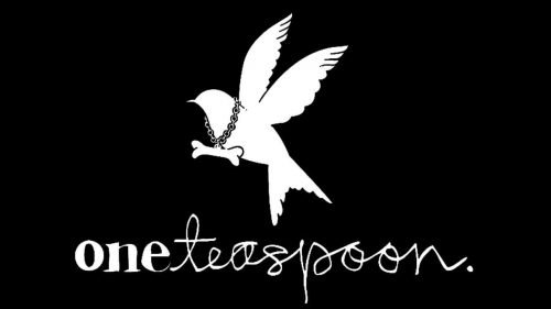 One Teaspoon Logo